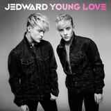 Jedward - Young Love Artwork