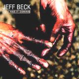 Jeff Beck - You Had It Coming Artwork