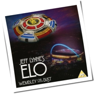 Jeff Lynne's Elo - Wembley Or Bust