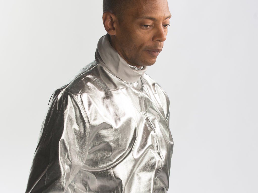 Jeff Mills – laut.de – Band