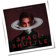 Jeff Satur - Space Shuttle No.8
