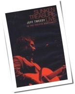 Jeff Tweedy - Sunken Treasure Live