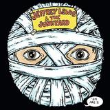 Jeffrey Lewis & The Junkyard - Em Are I Artwork
