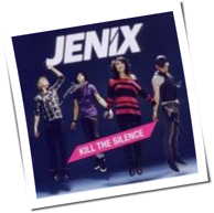 Jenix - Kill The Silence