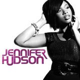 Jennifer Hudson - Jennifer Hudson Artwork