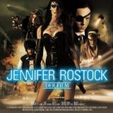 Jennifer Rostock - Der Film Artwork