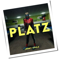 Jenny Thiele - Platz