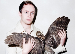 Jens Lekman