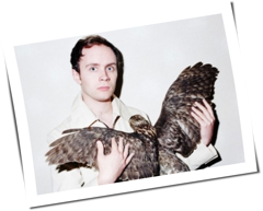 Jens Lekman