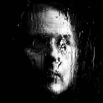 Jerry Cantrell - I Want Blood Artwork