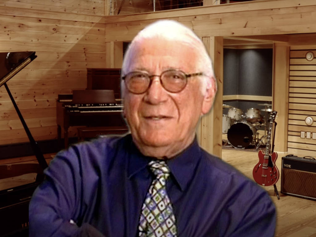 Jerry Goldsmith laut.de Band