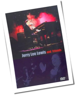 Jerry Lee Lewis - And Friends