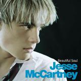 Jesse McCartney - Beautiful Soul Artwork