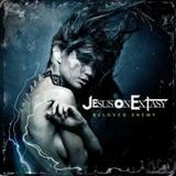 Jesus On Extasy - Beloved Enemy Artwork
