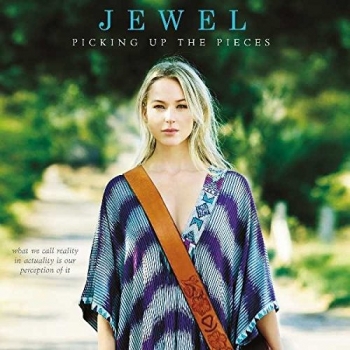 Jewel - Picking Up The Pieces Artwork