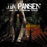 Jim Pansen - Jim Pansen Und Die Verbotene Frucht Artwork