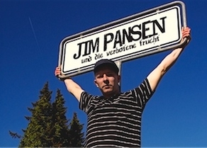 Jim Pansen
