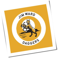 Jim Ward - Daggers