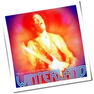 Jimi Hendrix - Winterland