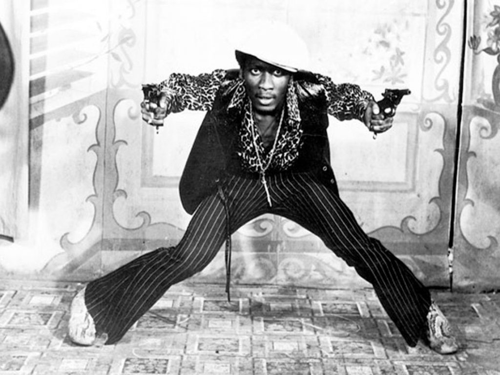 Jimmy Cliff