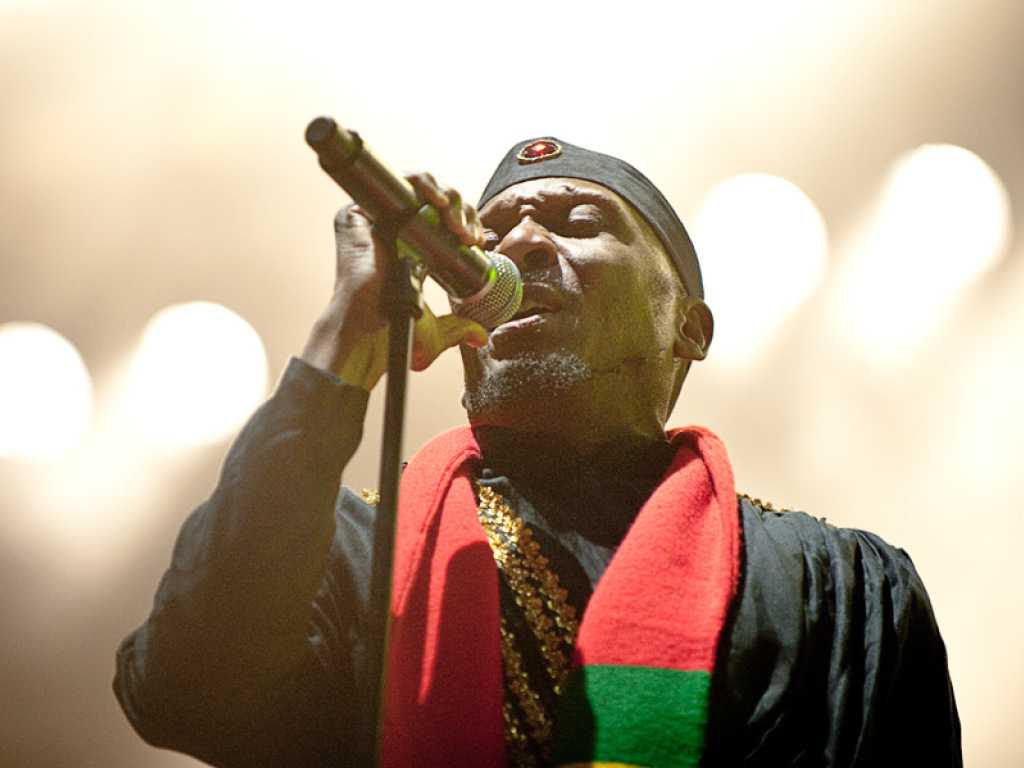 Jimmy Cliff