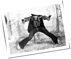 please tell me why jimmy cliff lyris