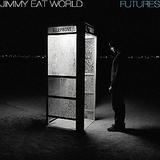Jimmy Eat World - Futures Artwork