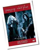 Jimmy Page Robert Plant - No Quarter Unledded