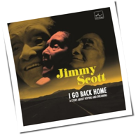Jimmy Scott - I Go Back Home