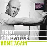 Jimmy Somerville - Home Again Artwork