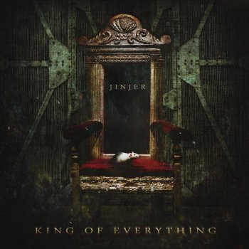 Jinjer - King Of Everything Artwork
