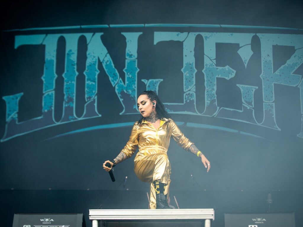 Jinjer