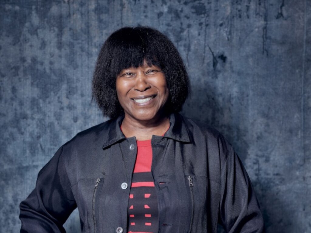 Joan Armatrading laut.de Band