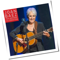 Joan Baez - 75th Birthday Celebration