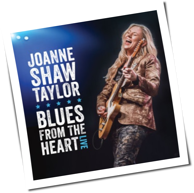 Joanne Shaw Taylor - Blues From The Heart Live