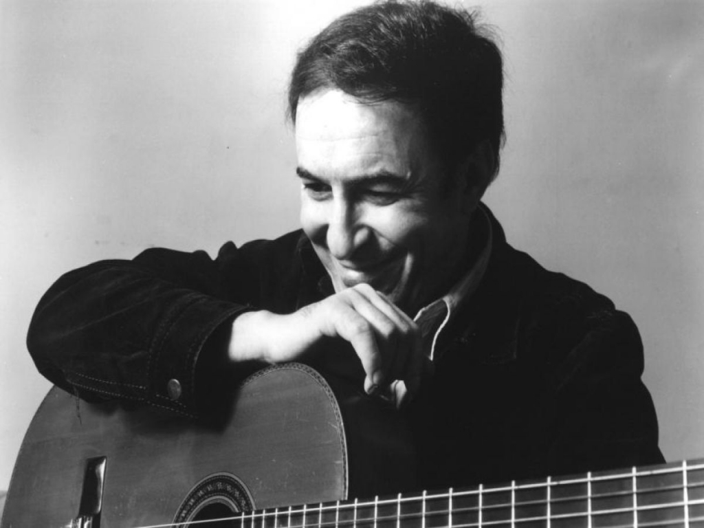Joao Gilberto