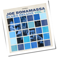 Joe Bonamassa - Blues Deluxe Vol. 2