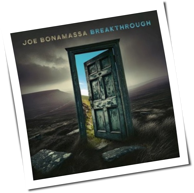Joe Bonamassa - Breakthrough