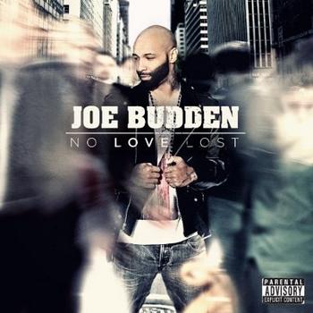 Joe Budden - No Love Lost Artwork