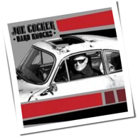 Joe Cocker - Hard Knocks