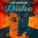 Joe Jackson - The Duke Artwork