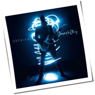 Joe Satriani - Shapeshifting