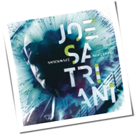 Joe Satriani - Shockwave Supernova