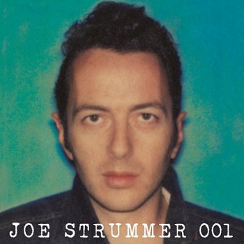 Joe Strummer - 001