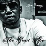 Joe Young - The Great Ape Artwork