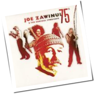 Joe Zawinul - 75th