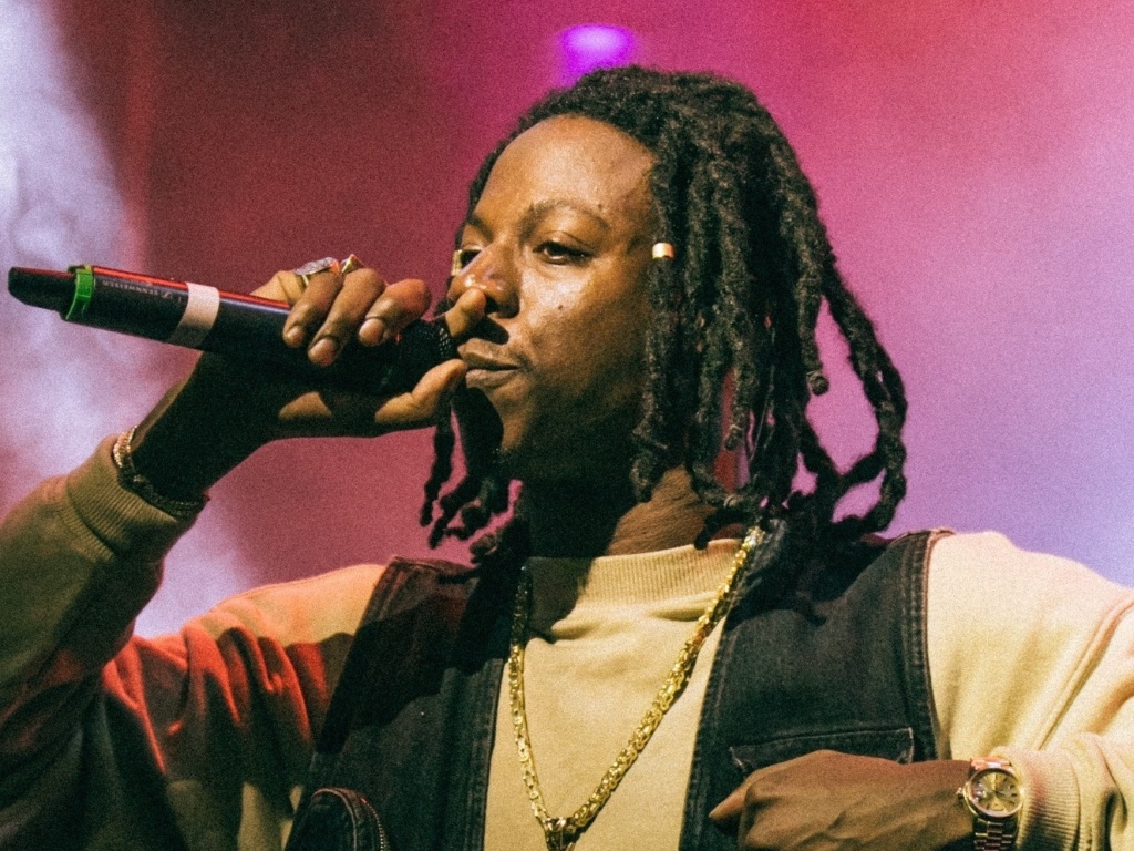 Joey Bada$$