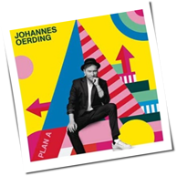 Johannes Oerding - Plan A