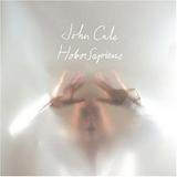 John Cale - Hobosapiens Artwork