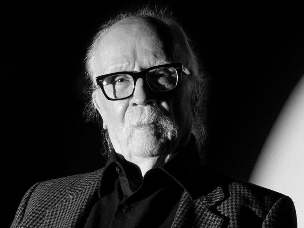 John Carpenter